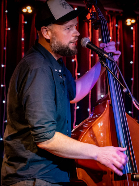 Gijs van de Burgt